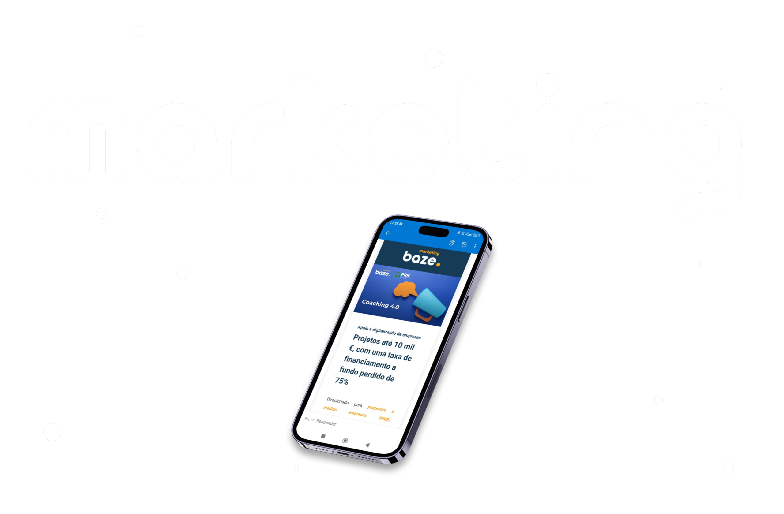 projeto email mkt