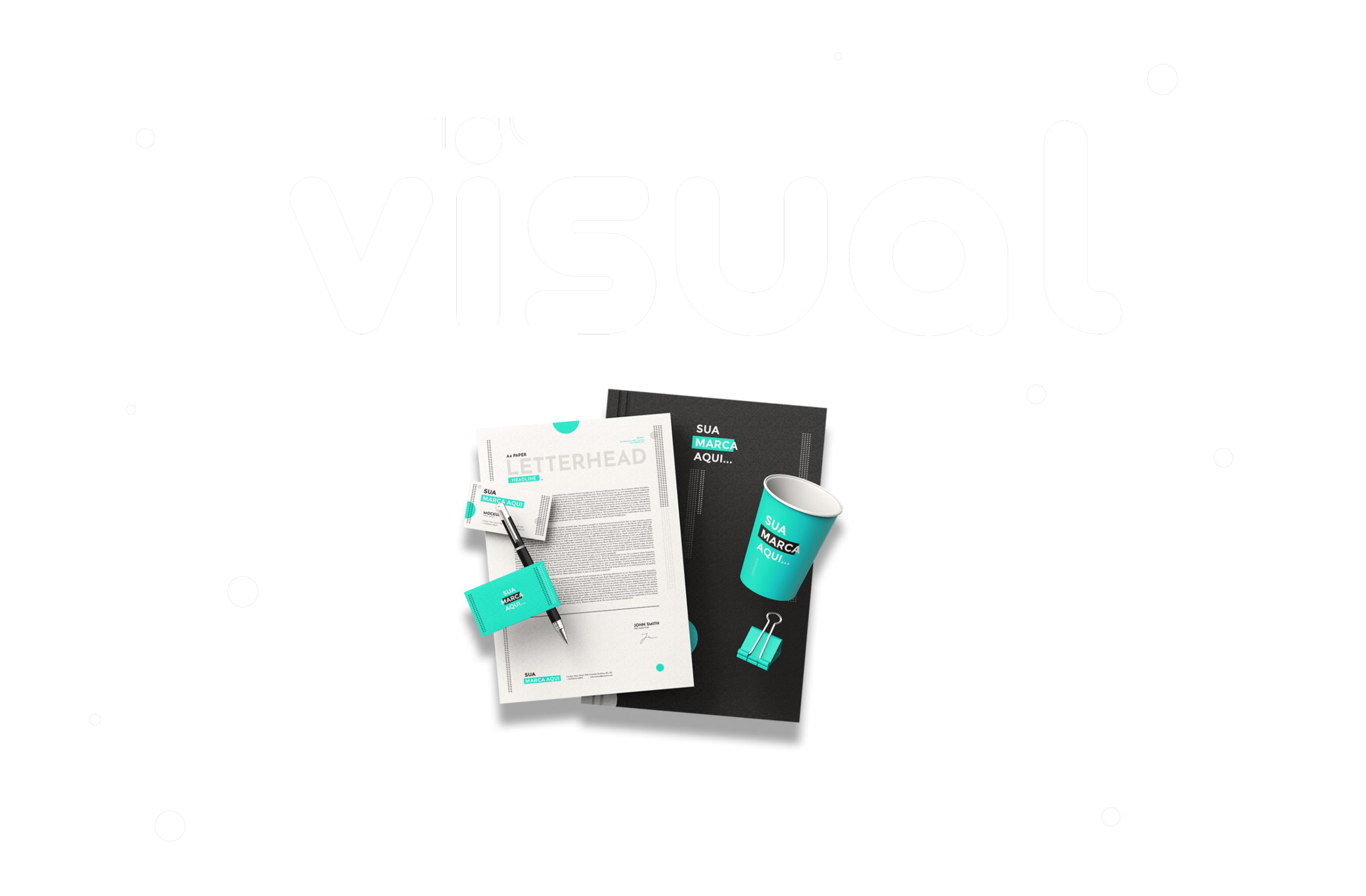 projeto identidade visual